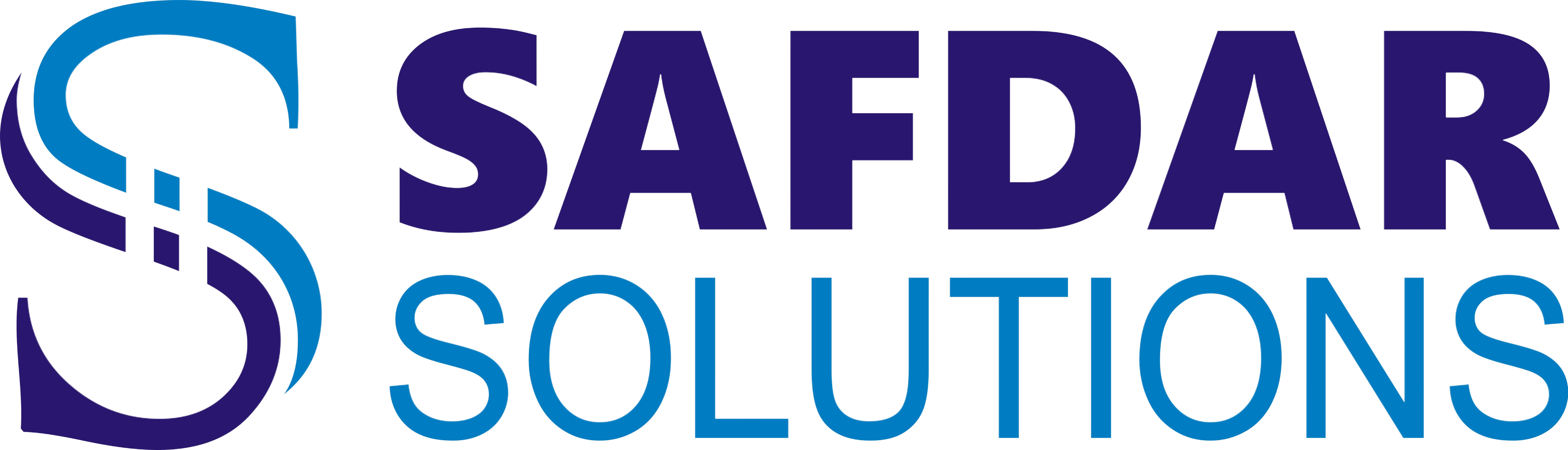 SS LOGO, SAFDAR SOLUTIONS logo