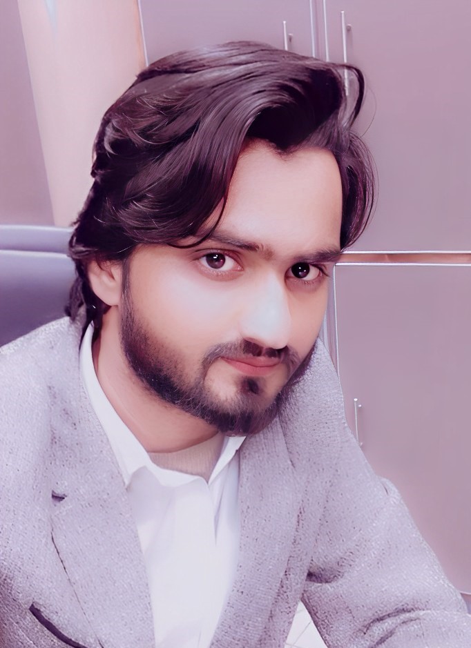 Ali Safdar, Founder and Chief Executive Officer, Safdar Solutions