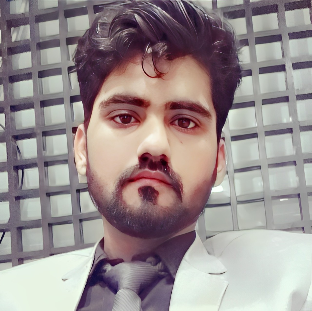 Osman Ali, Research & Development Officer, Safdar Solutions