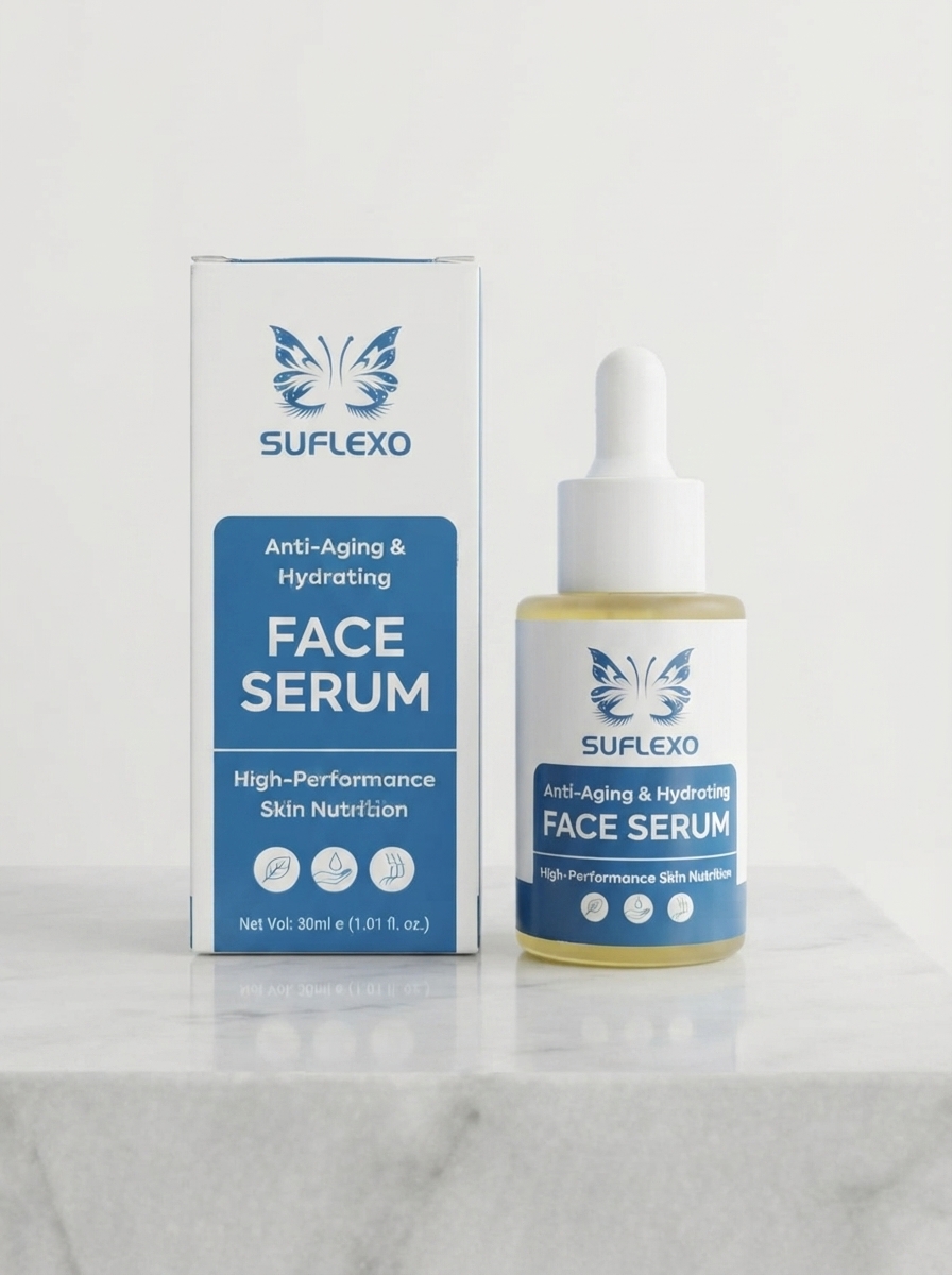 Suflexo - Anti-Aging Serum