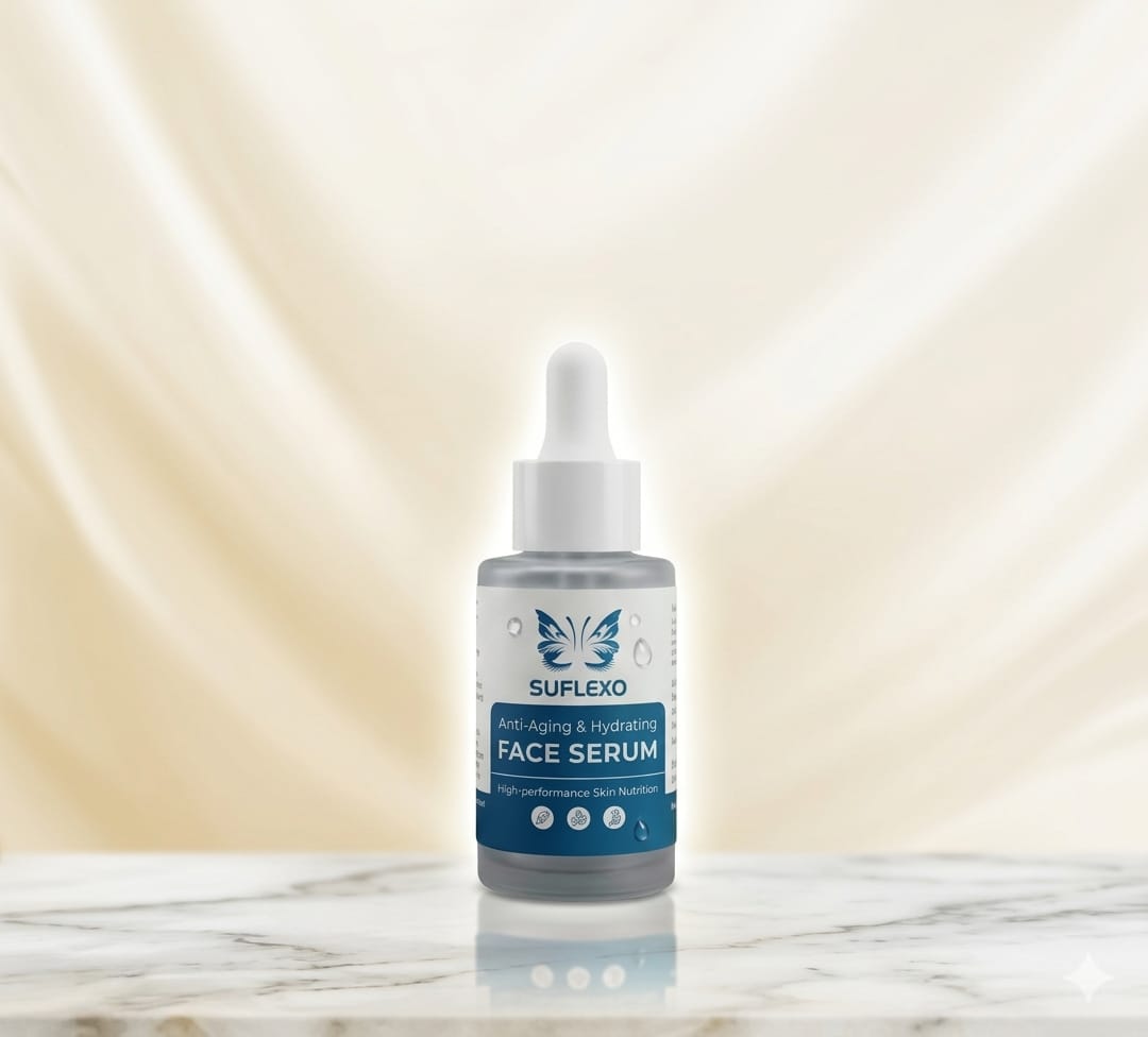 Suflexo - Anti-Aging Serum