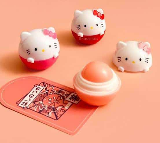 Kitty 😻 Lip Balm