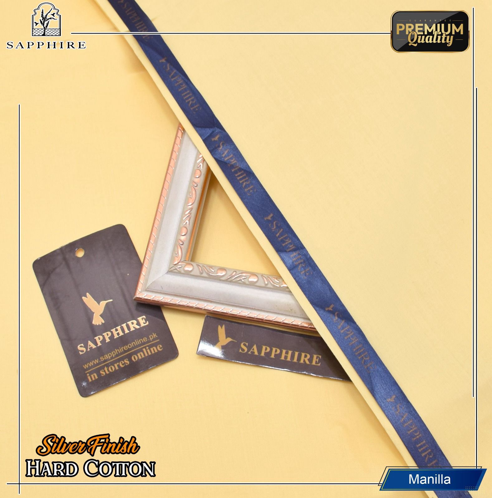 Elite class fabric summer season