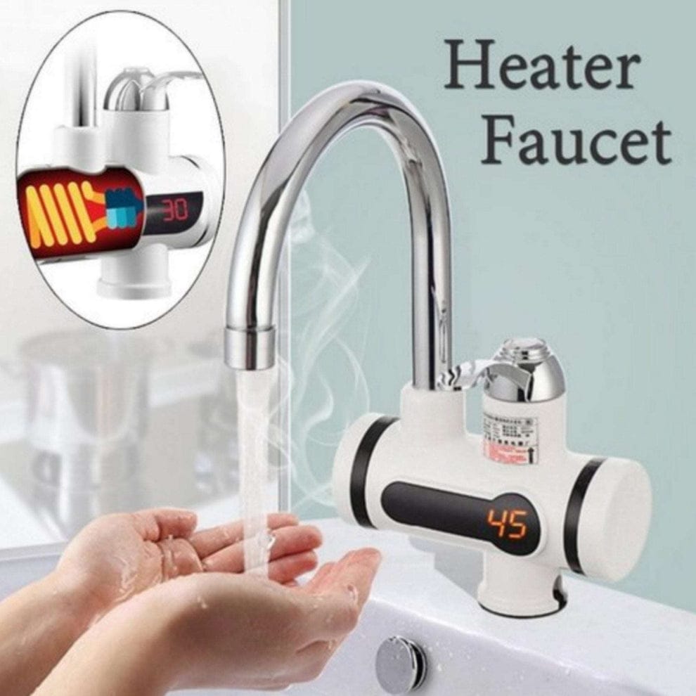 Instant Heating Electric Water Heater