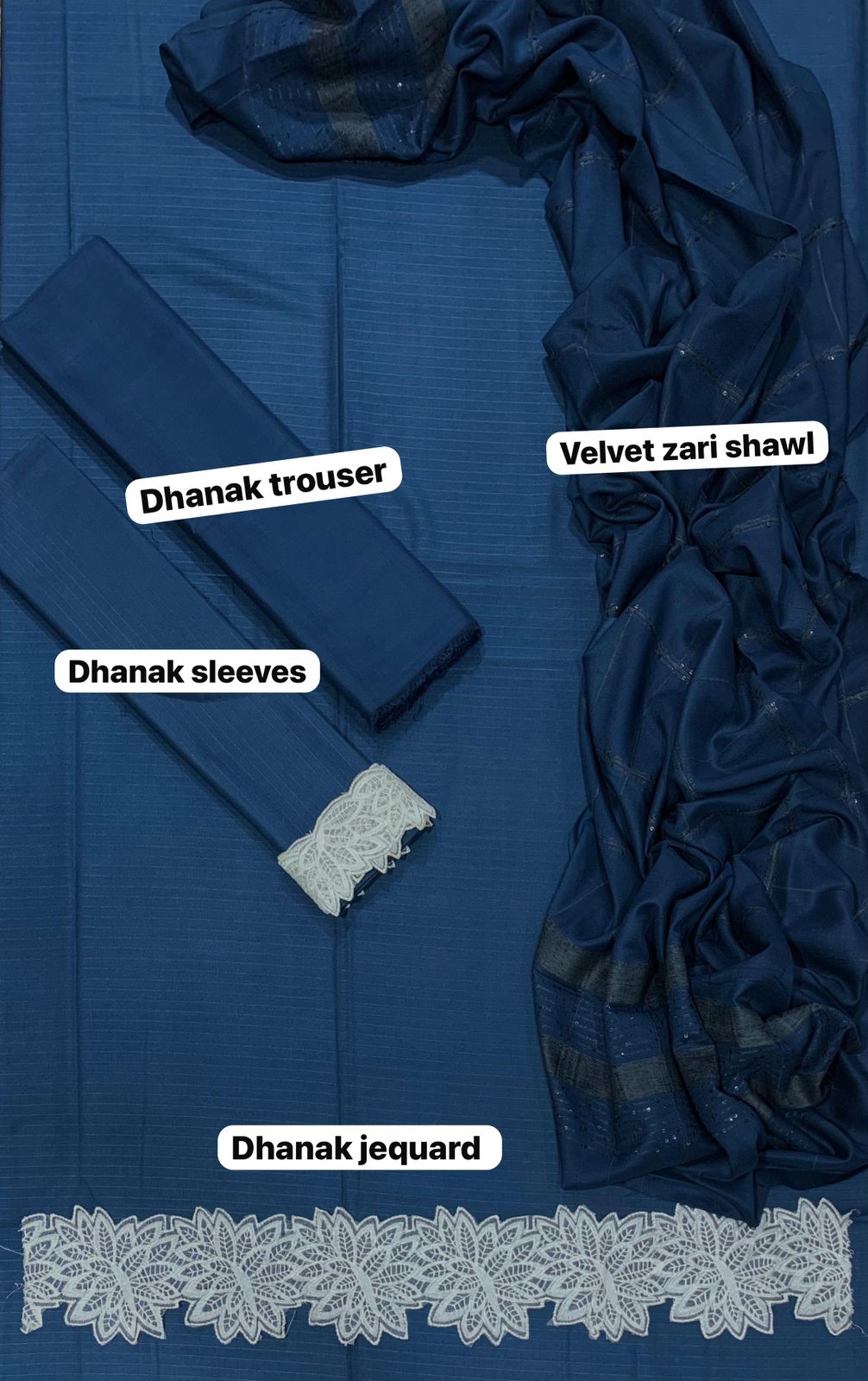 J  E Q U A R D  D H A N K