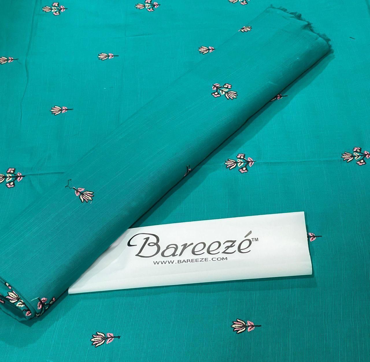 *BAREEZE*  New Collection 2024