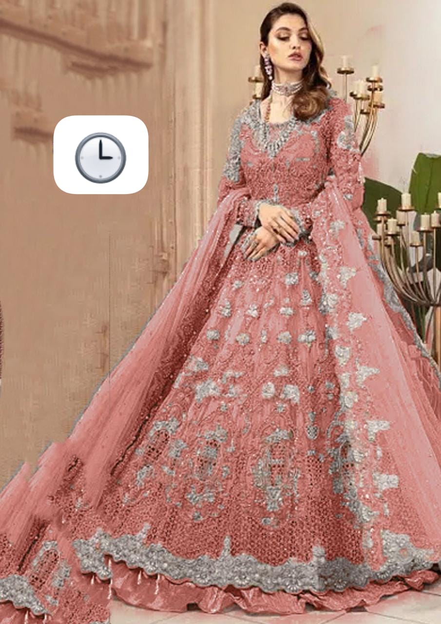 Maria b wedding edition