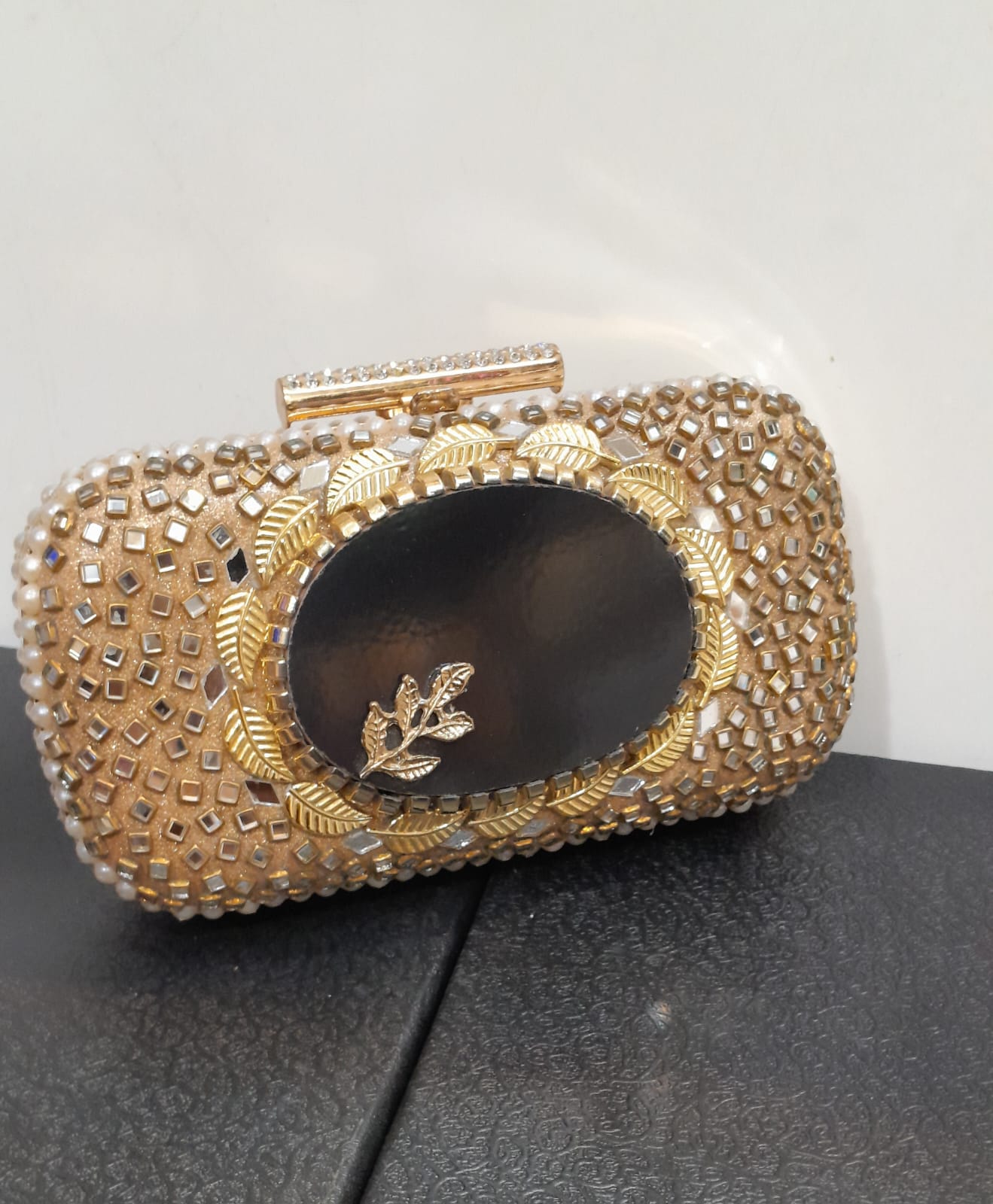 Bridal Clutches