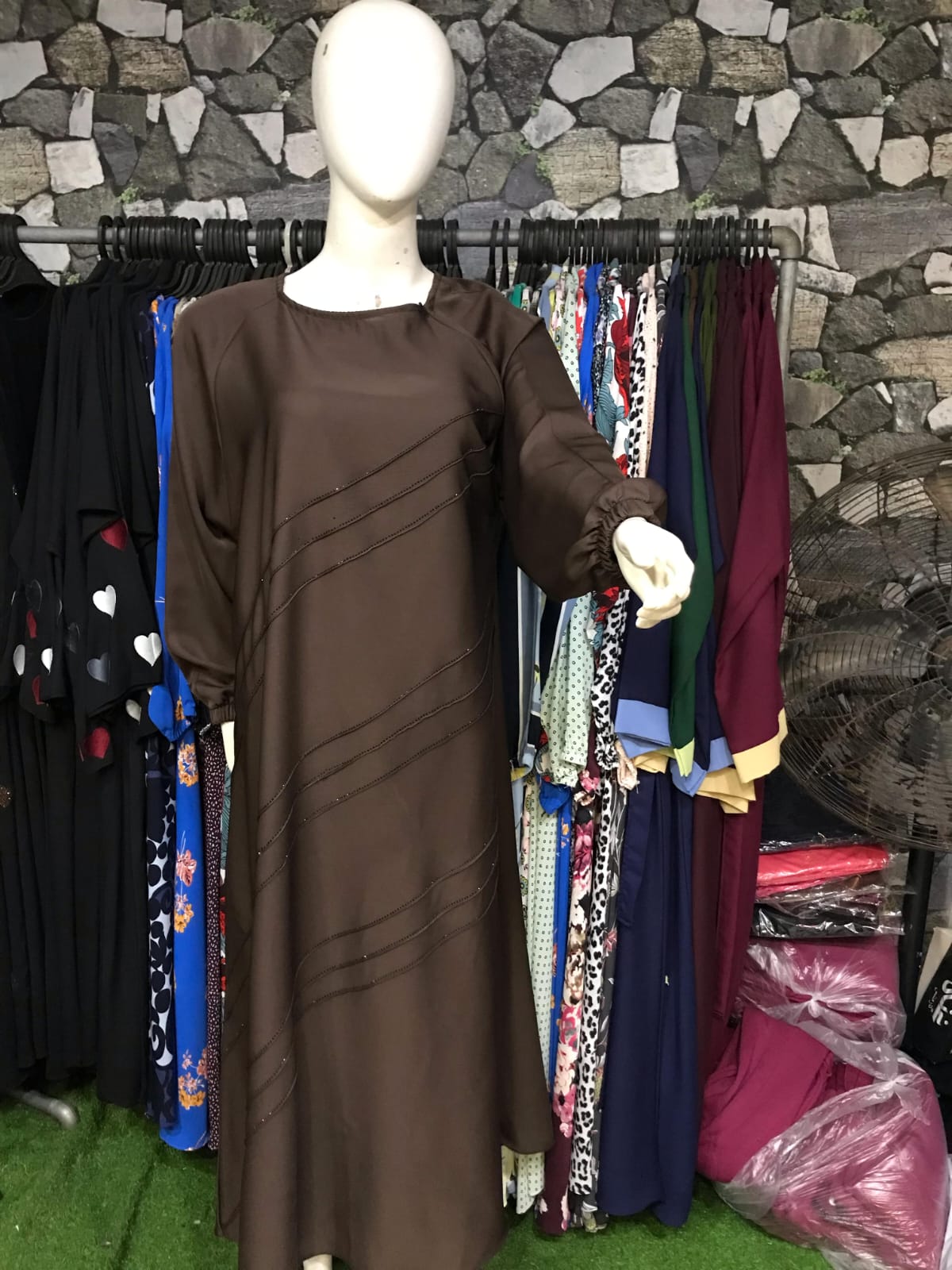 Abaya Collection 3