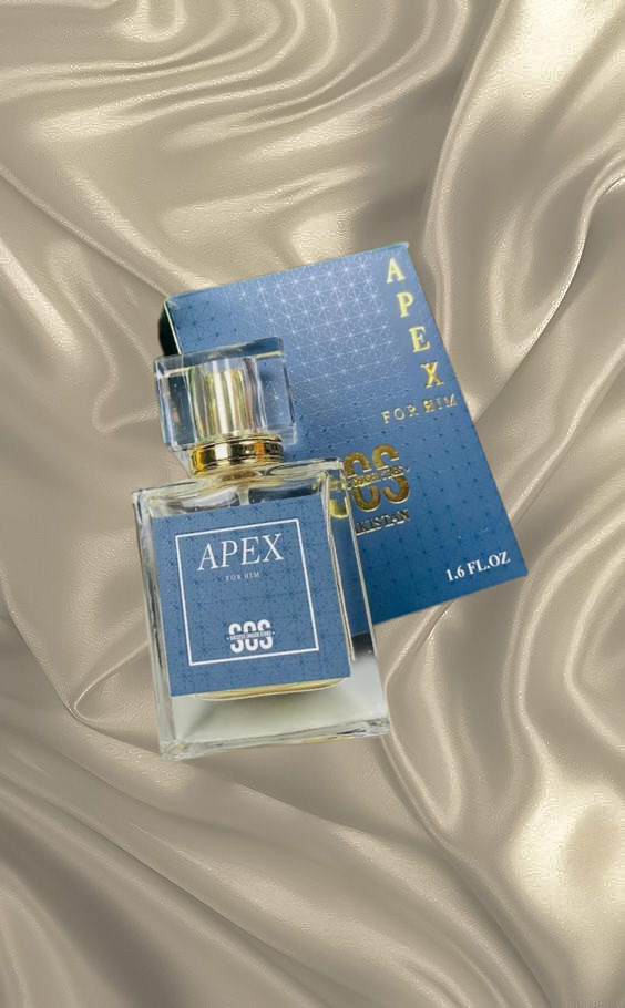 SCS Apex Perfume