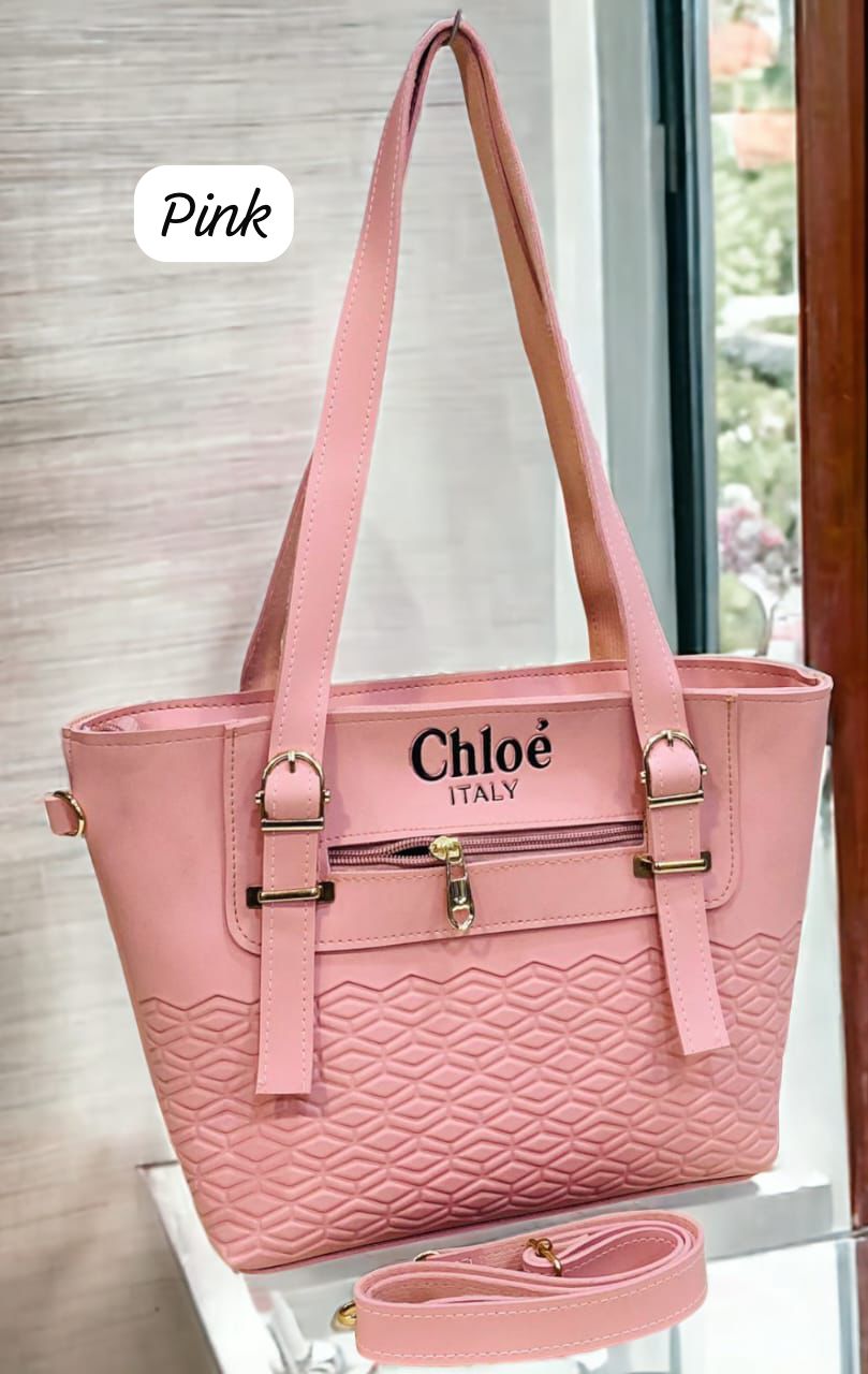 🔥 New CHLOE  Stylish Bags 🔥