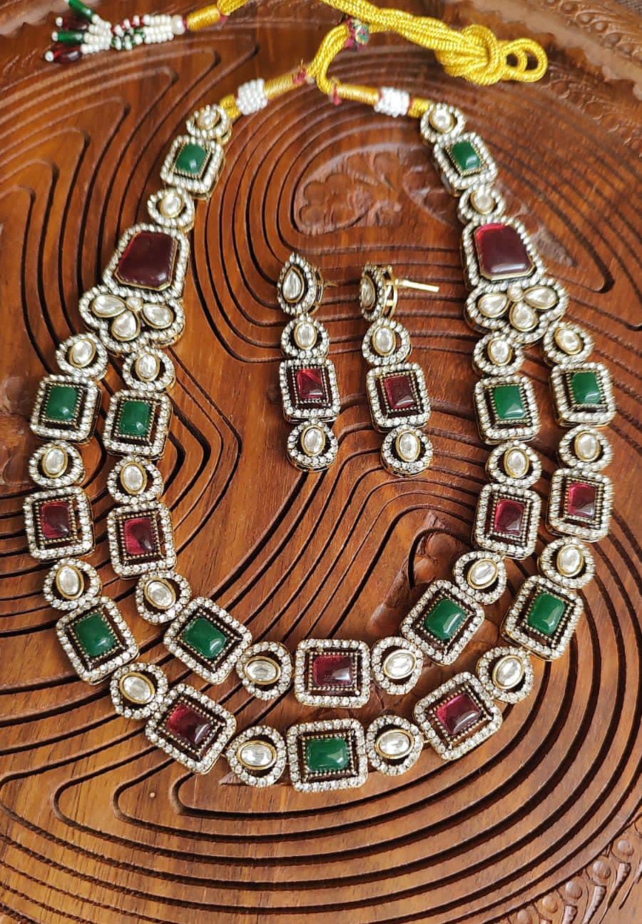 South Style Necklace