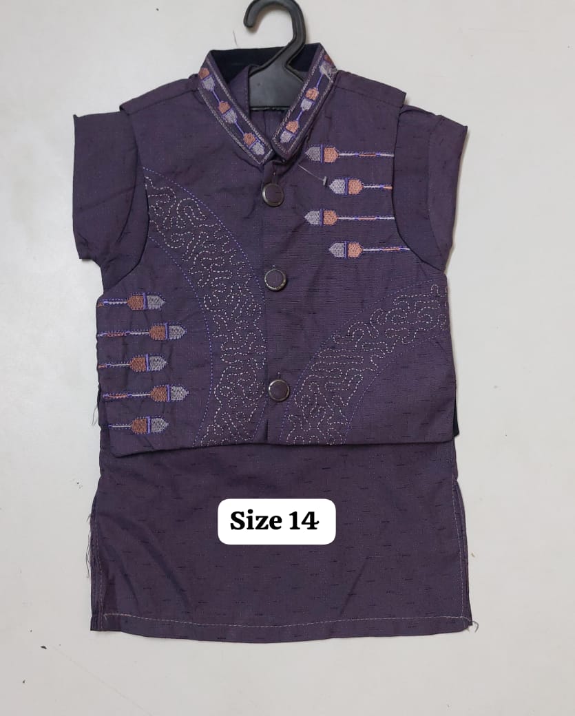 Three piece souit size 14to30