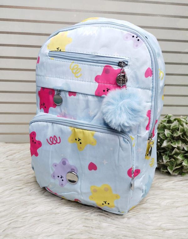 college and university imported bags