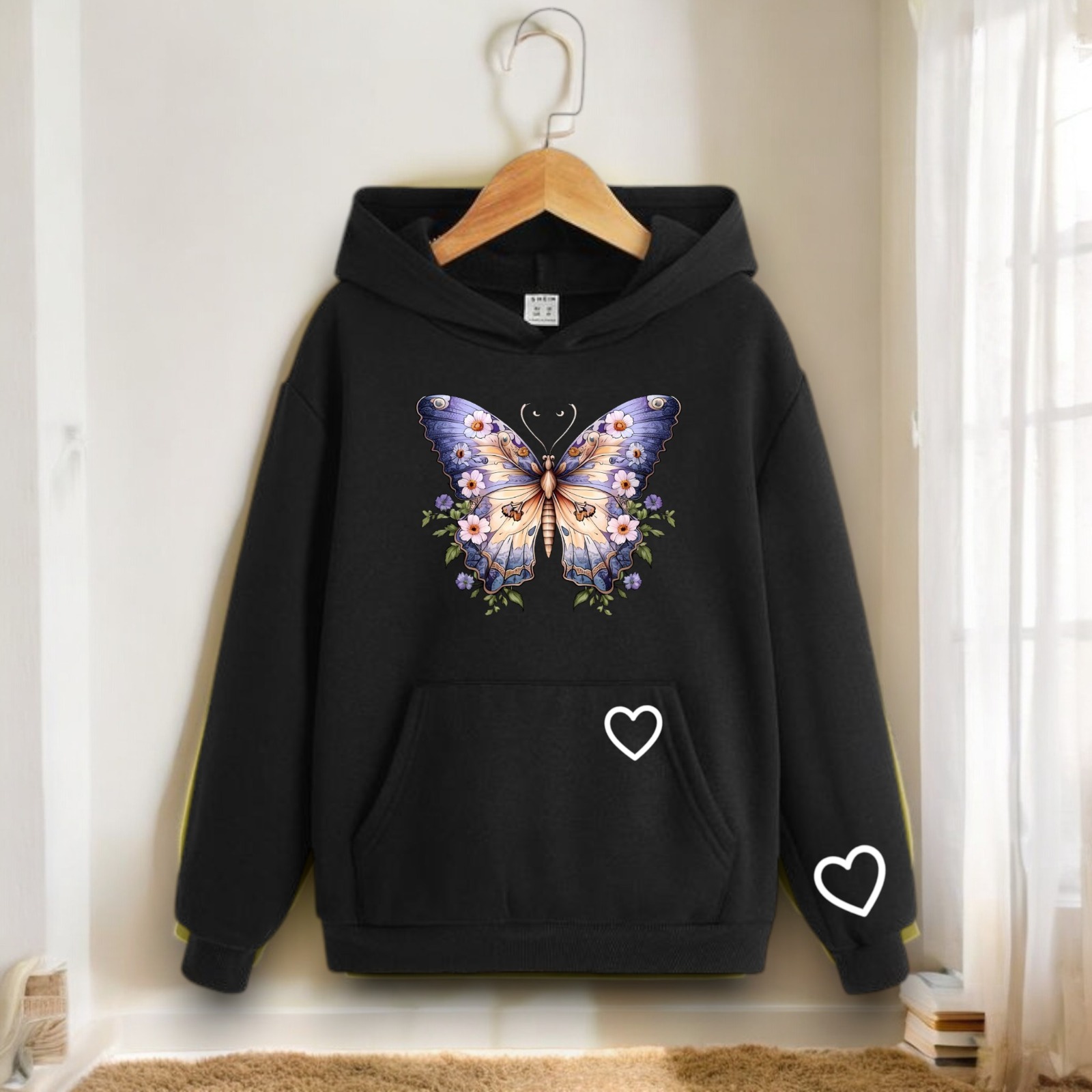 Women's Hoodies 1