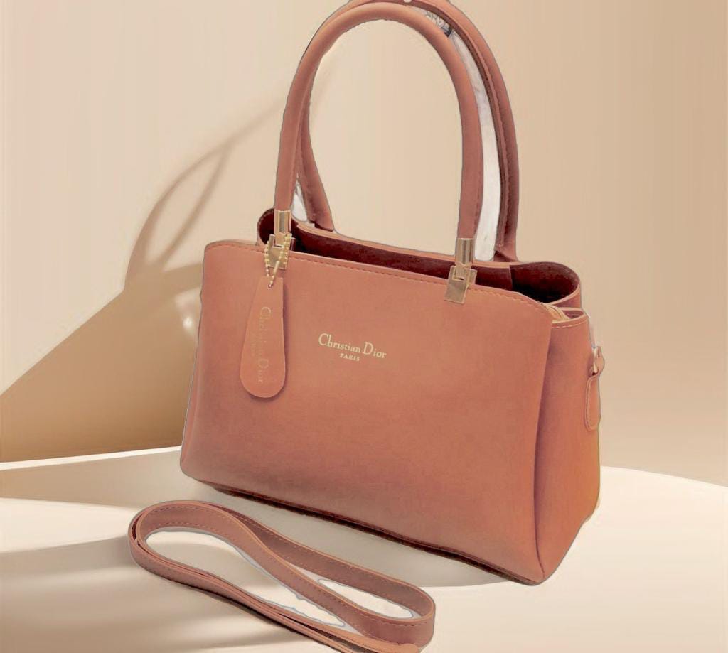 LADIES HANDBAG