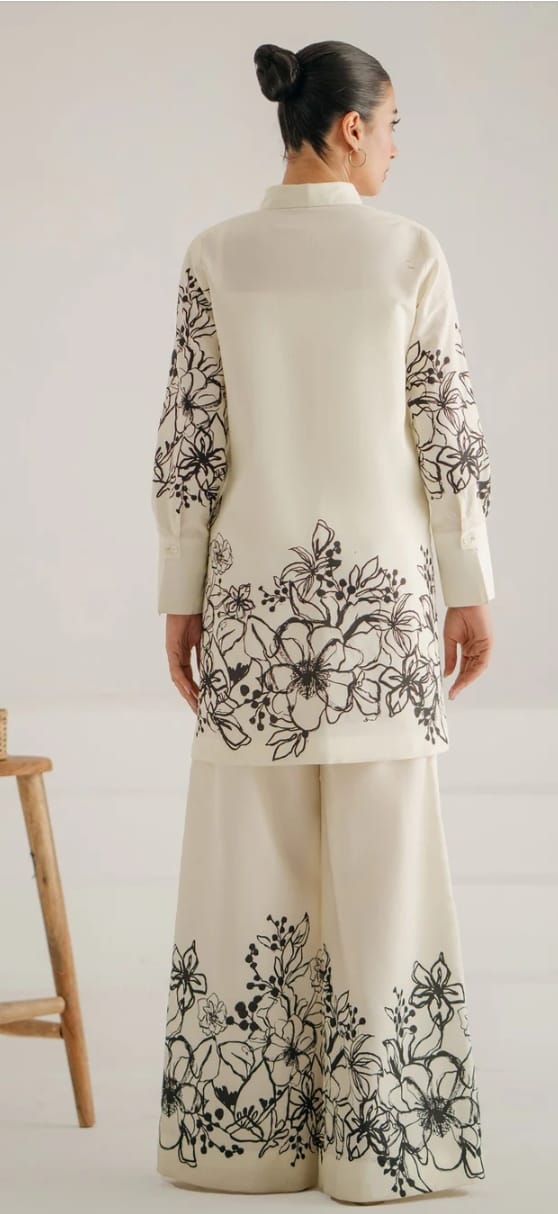 FULLY TRENDING LADIES LONG&SHORT SHIRTS