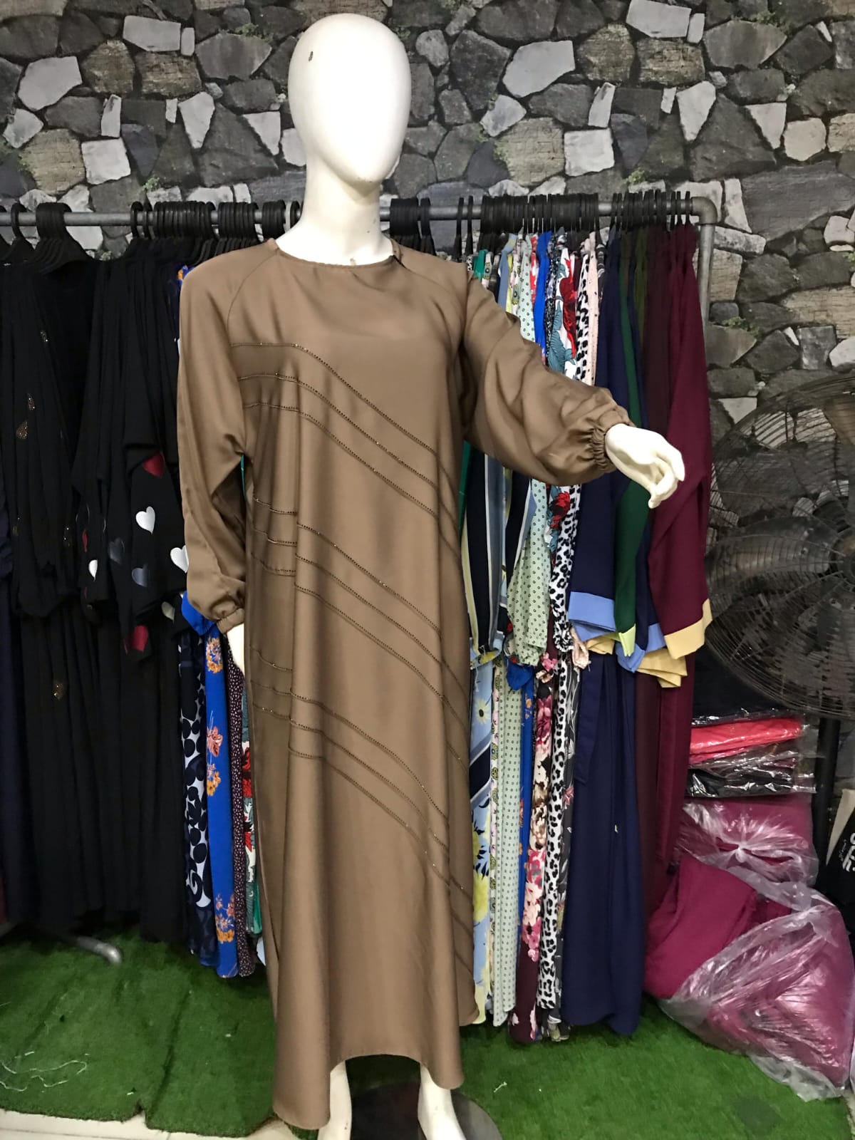 Abaya Collection 3
