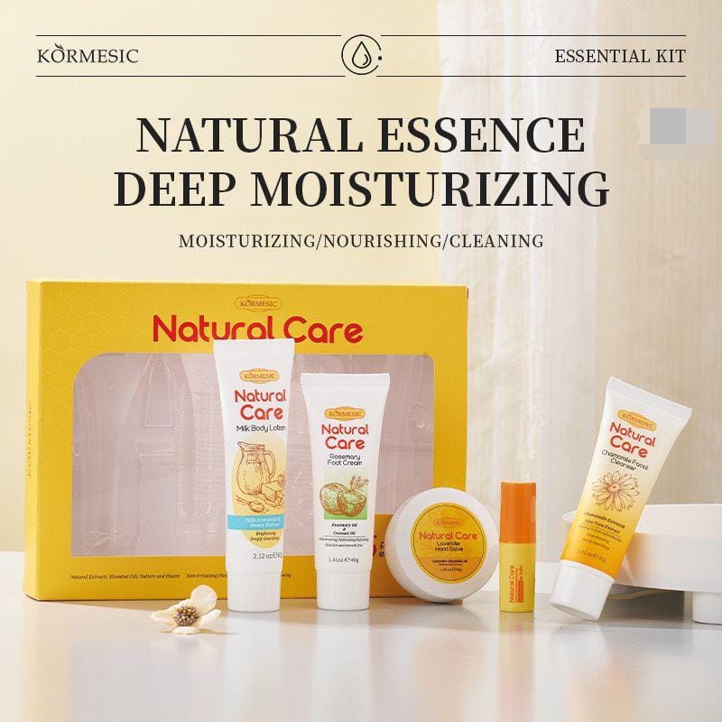 Kormesic Facial Kit