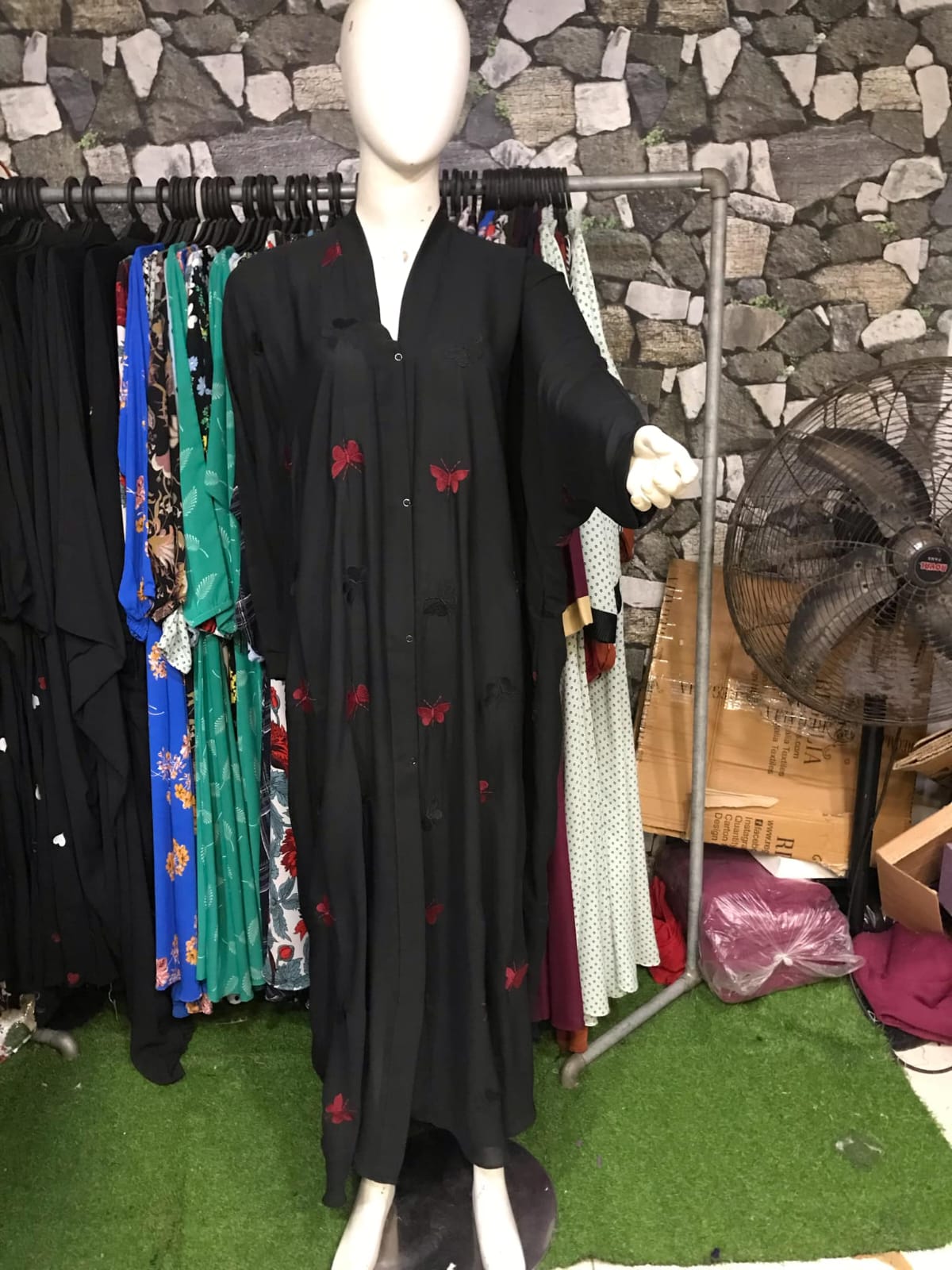Abaya Collection 8