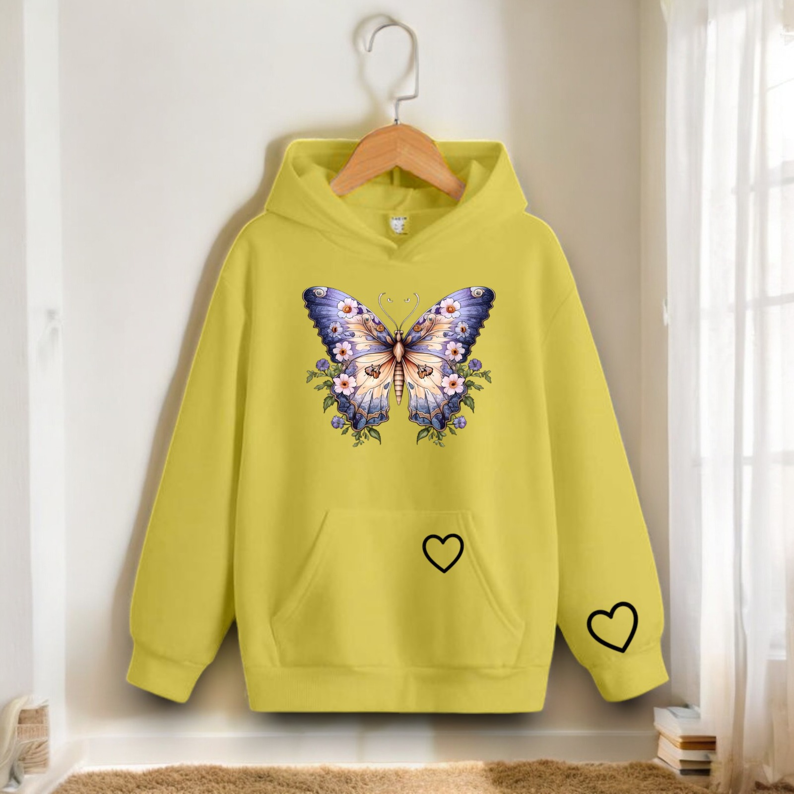 Women's Hoodies 1