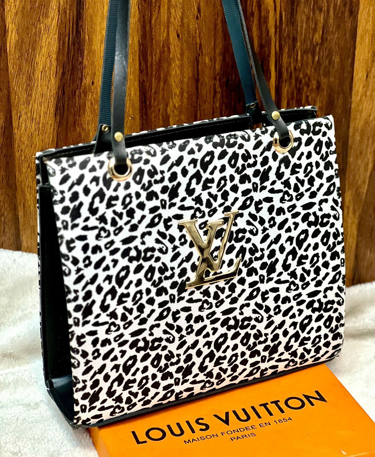 Beautiful branded bags