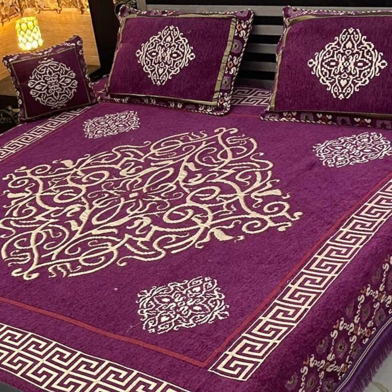 Bedsheets Set