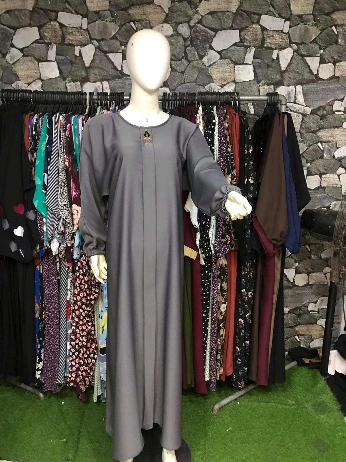 Abaya Collection 5