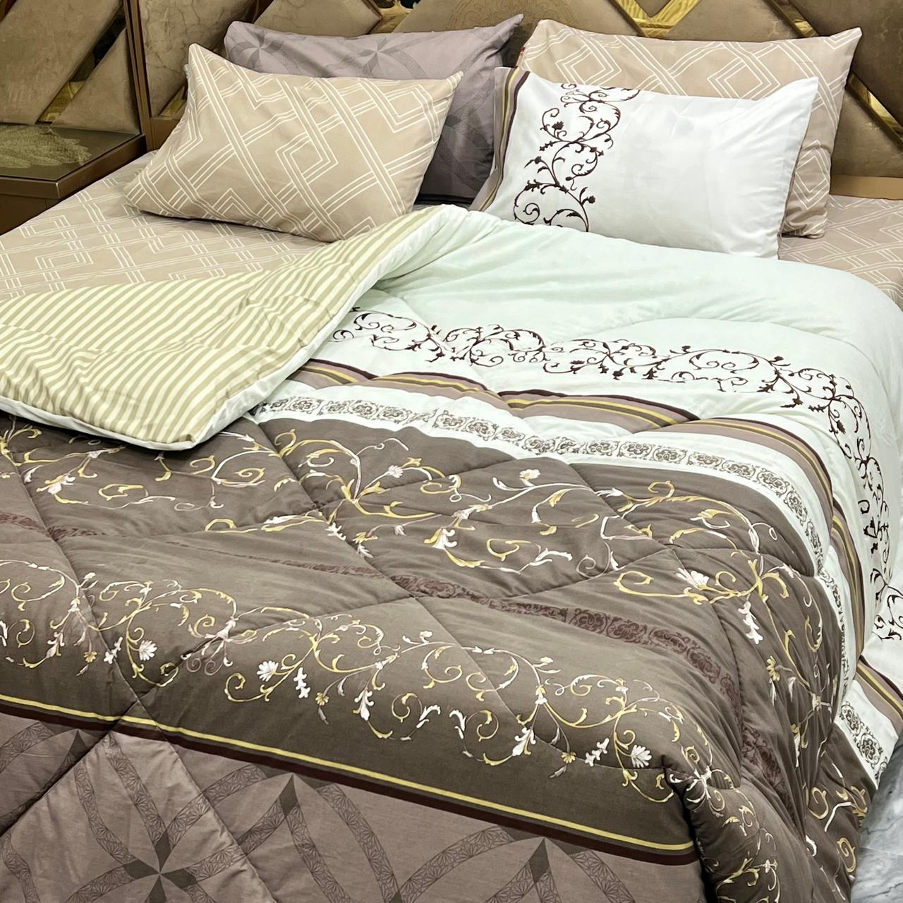 Supreme quilty Viki razai