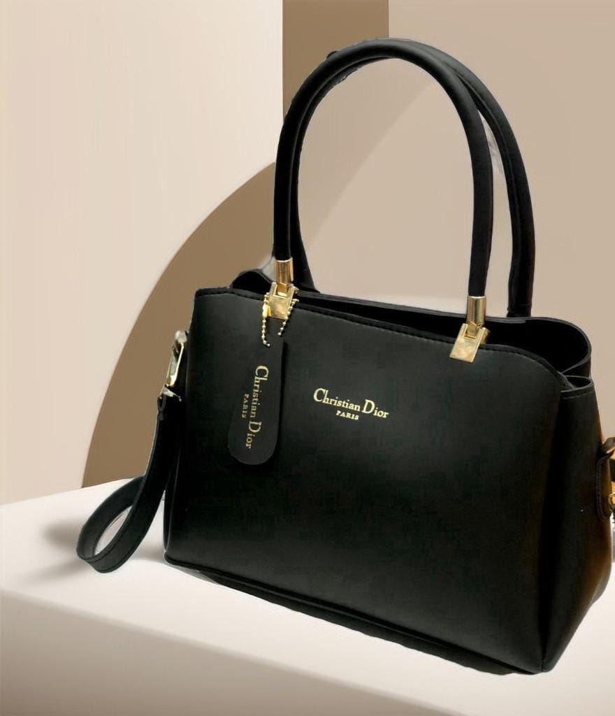 LADIES HANDBAG