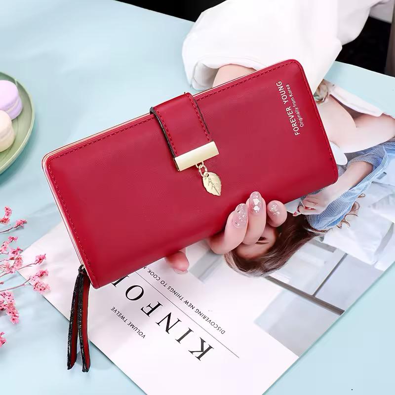 High Quality ladies wallet