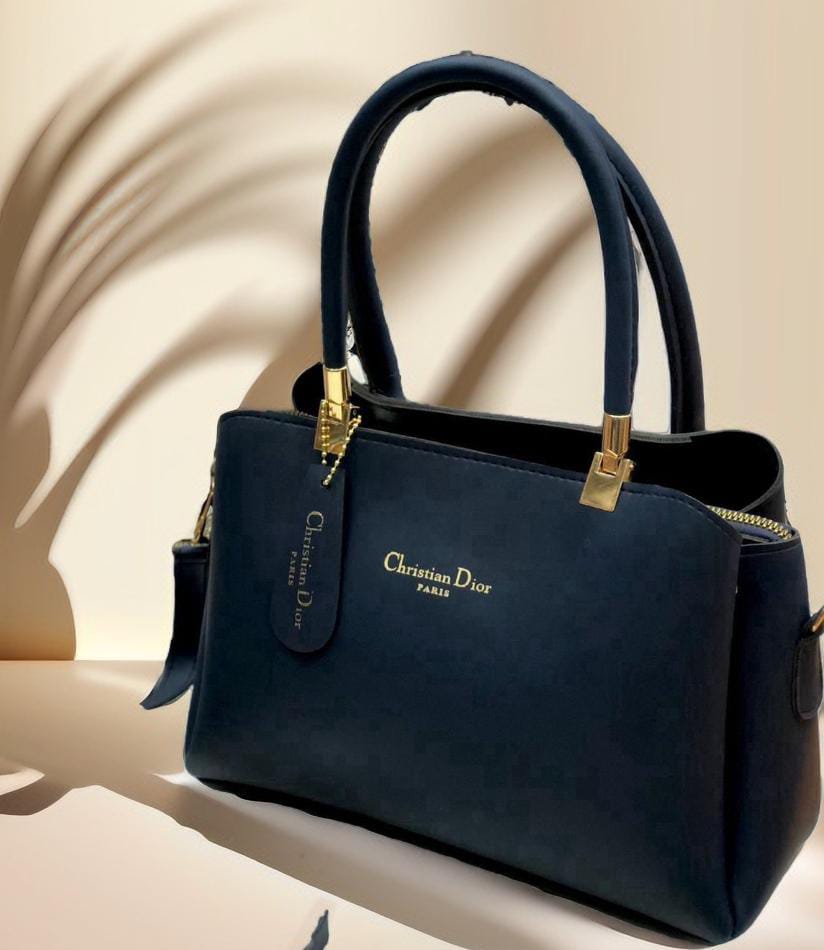 LADIES HANDBAG