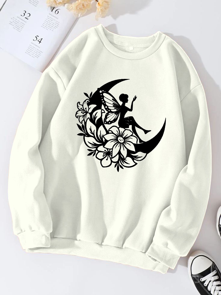 ALHUMDULILLAH ❤️  *Girls Winter SweatShirt* 😍  Fabric: *Fleece* 👍🏻 1