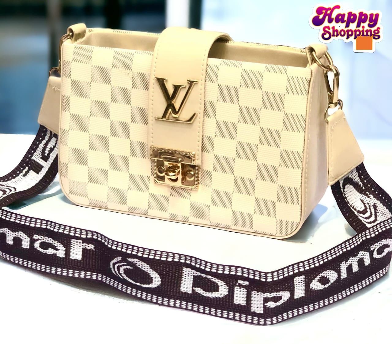 *Master Quality Bag*  🎀