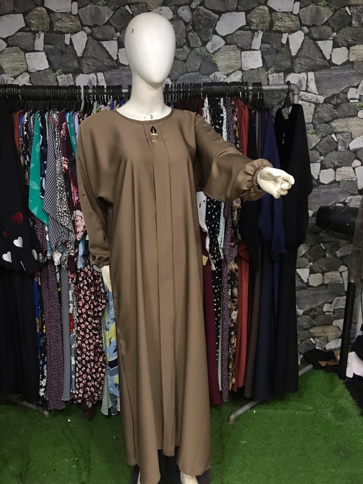 Abaya Collection 5