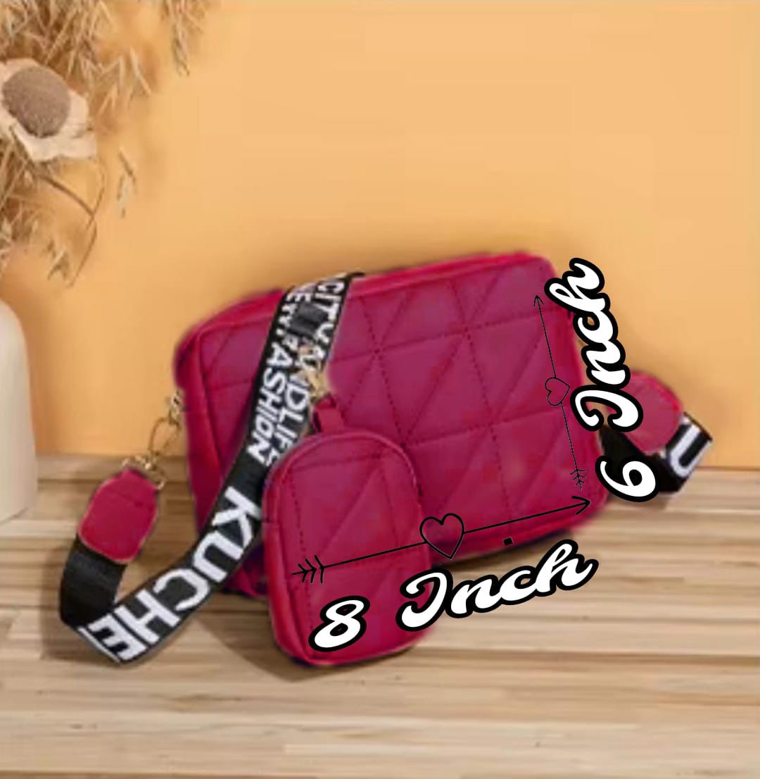 🔥 New Fendi  Stylish Bags 🔥