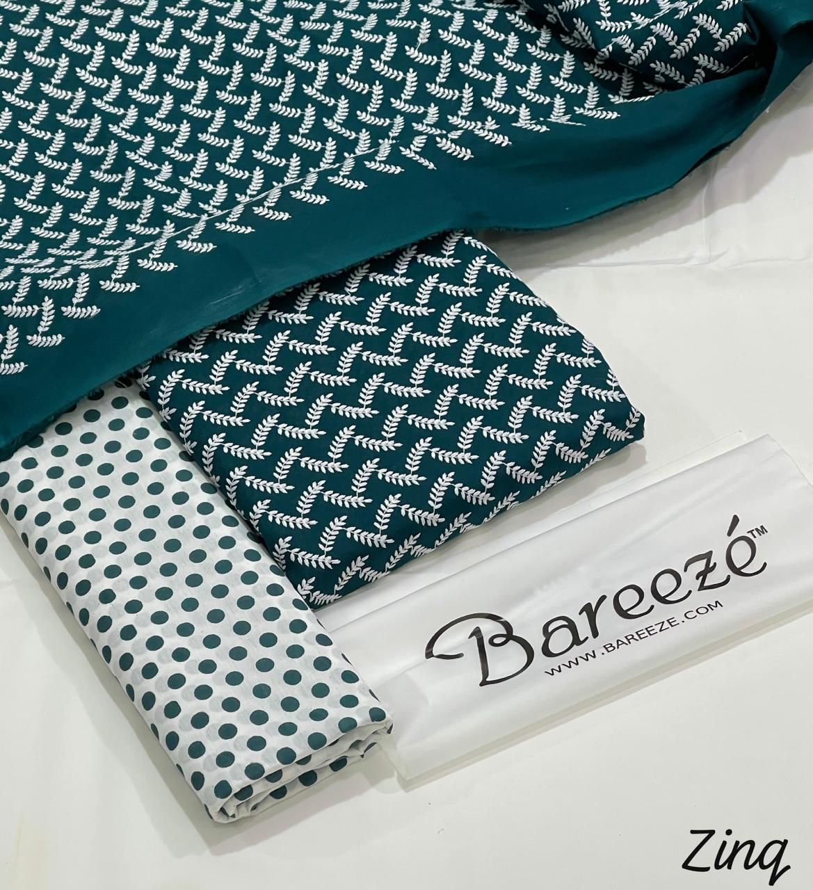 BAREEZE Lwan  *FABRIC LWAN