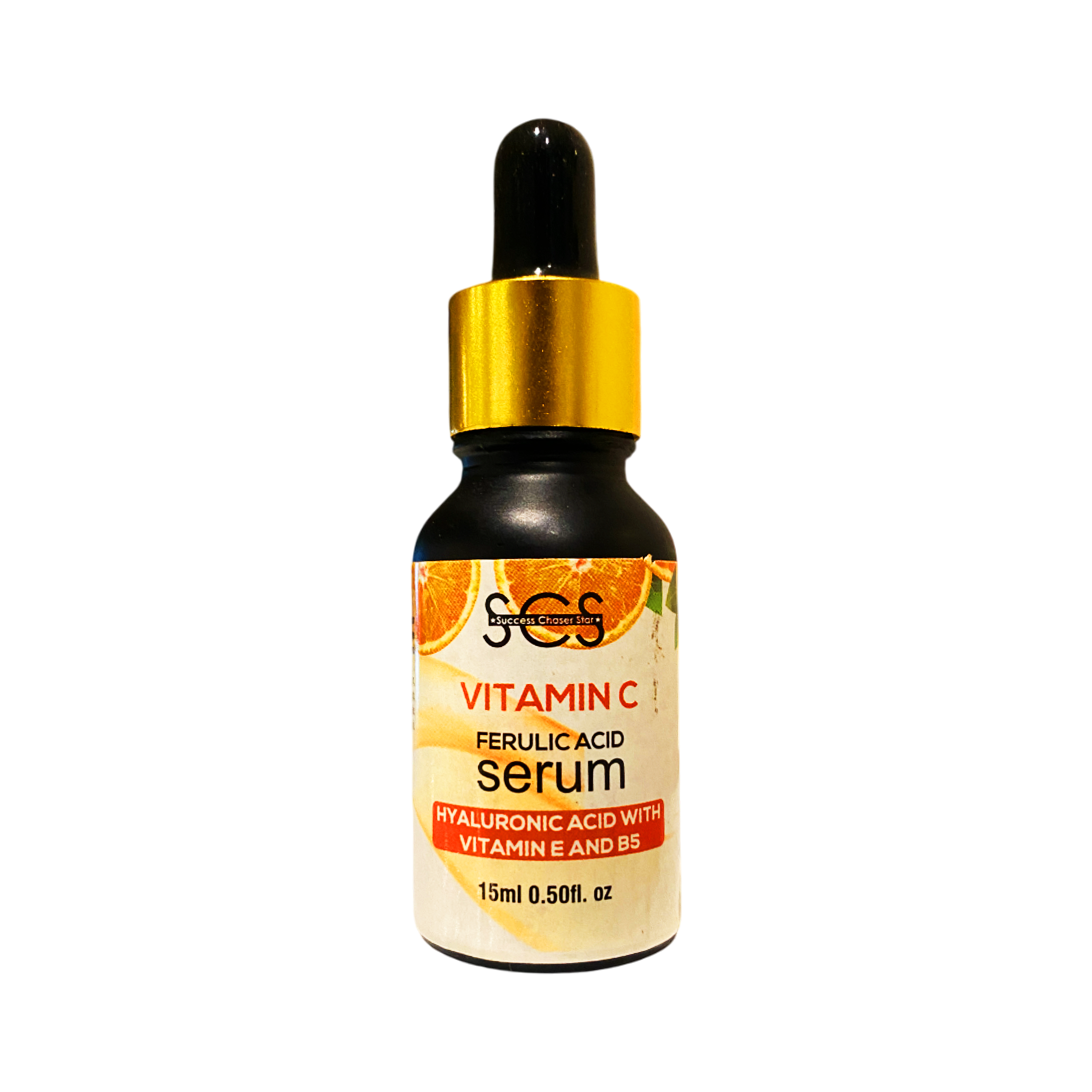 Vitamin C serum
