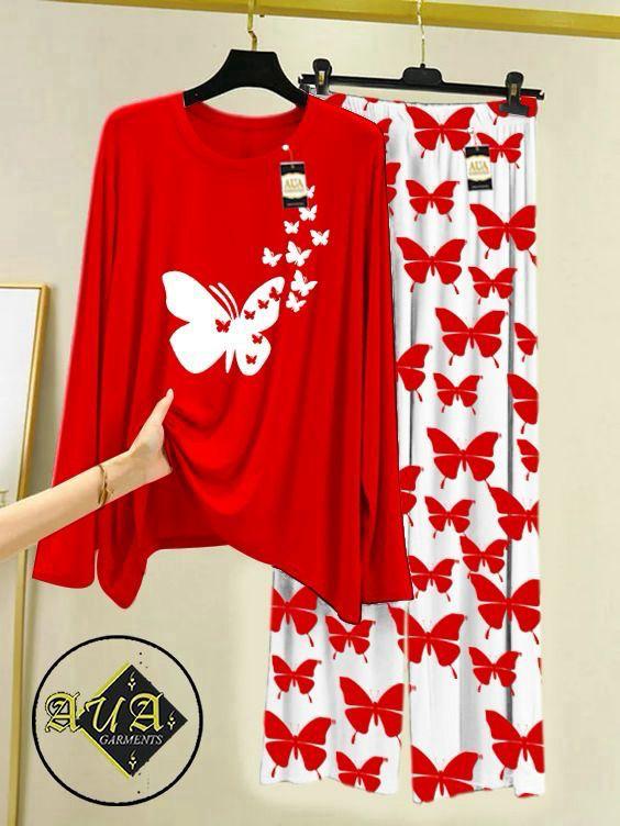 Night dress new collection