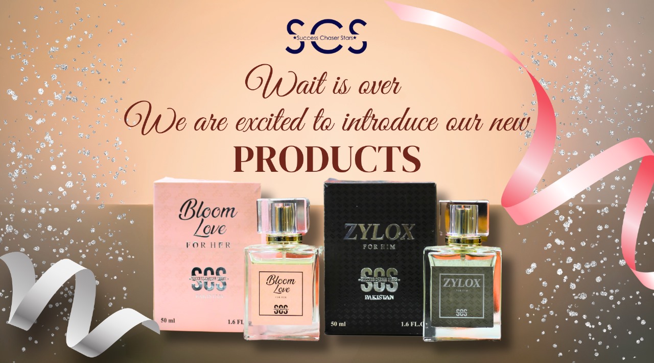 Zylox perfume