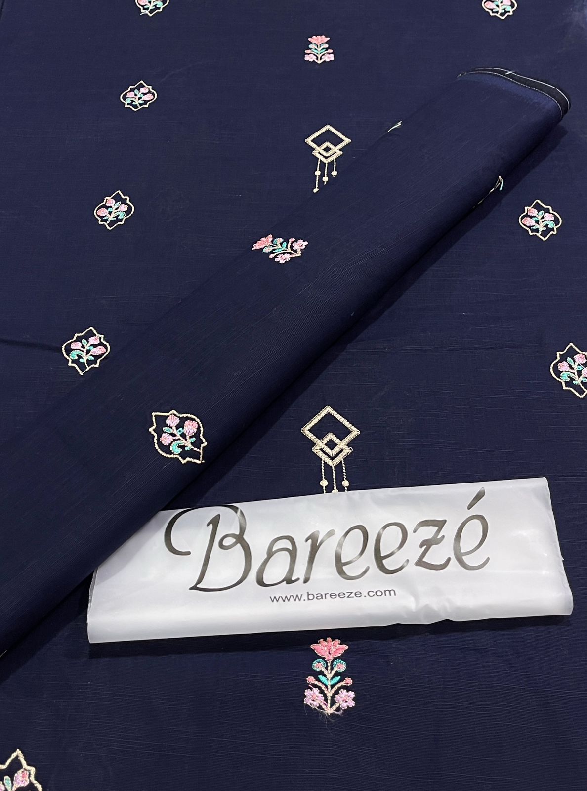 *BAREEZE*  New Collection 2024