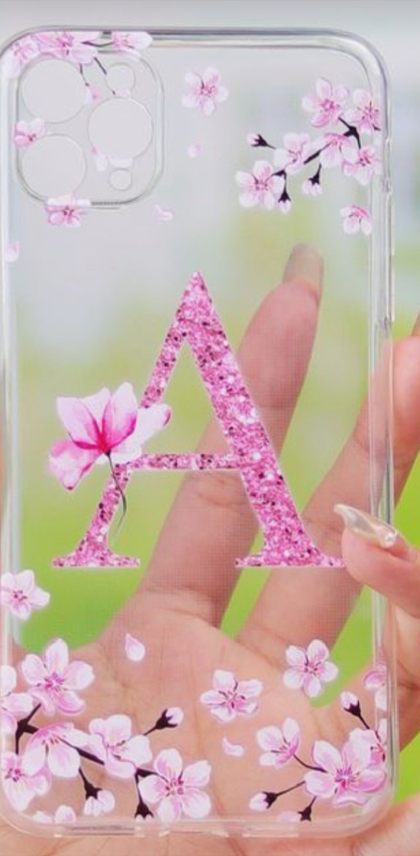 Phone cover