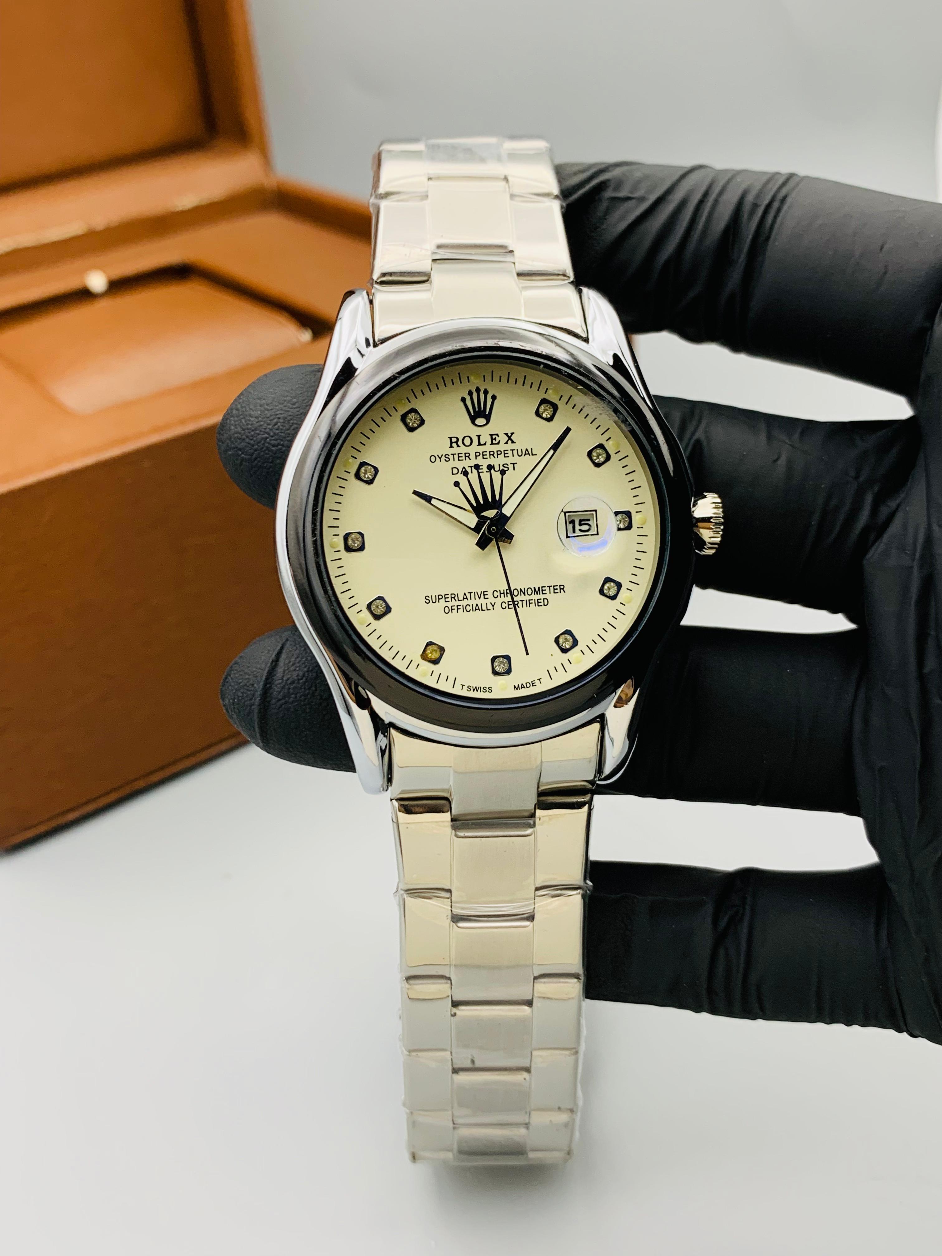 NEW ARRIVAL AT TIME CENTRE WATCHES