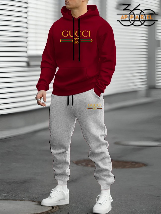 *Mans Tracksuit Winter