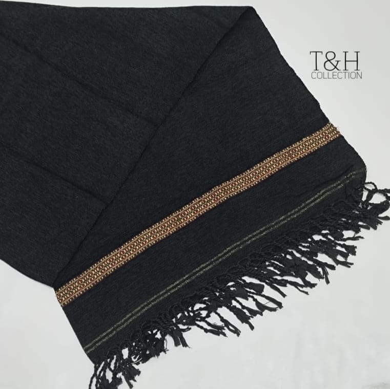 Jents shawl