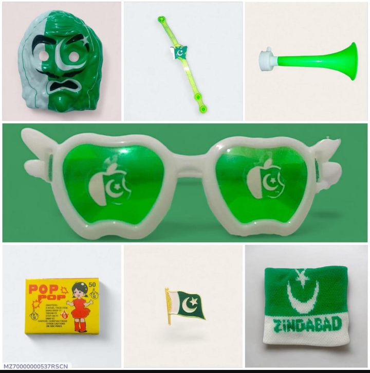 14 august special azadi bundal