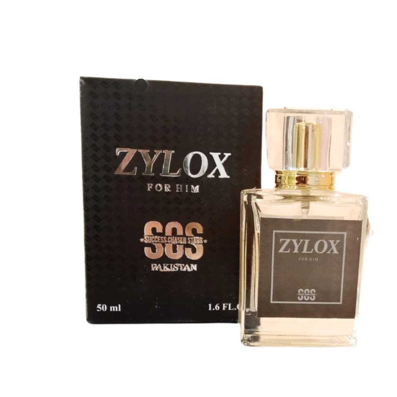 Xylox perfume for him