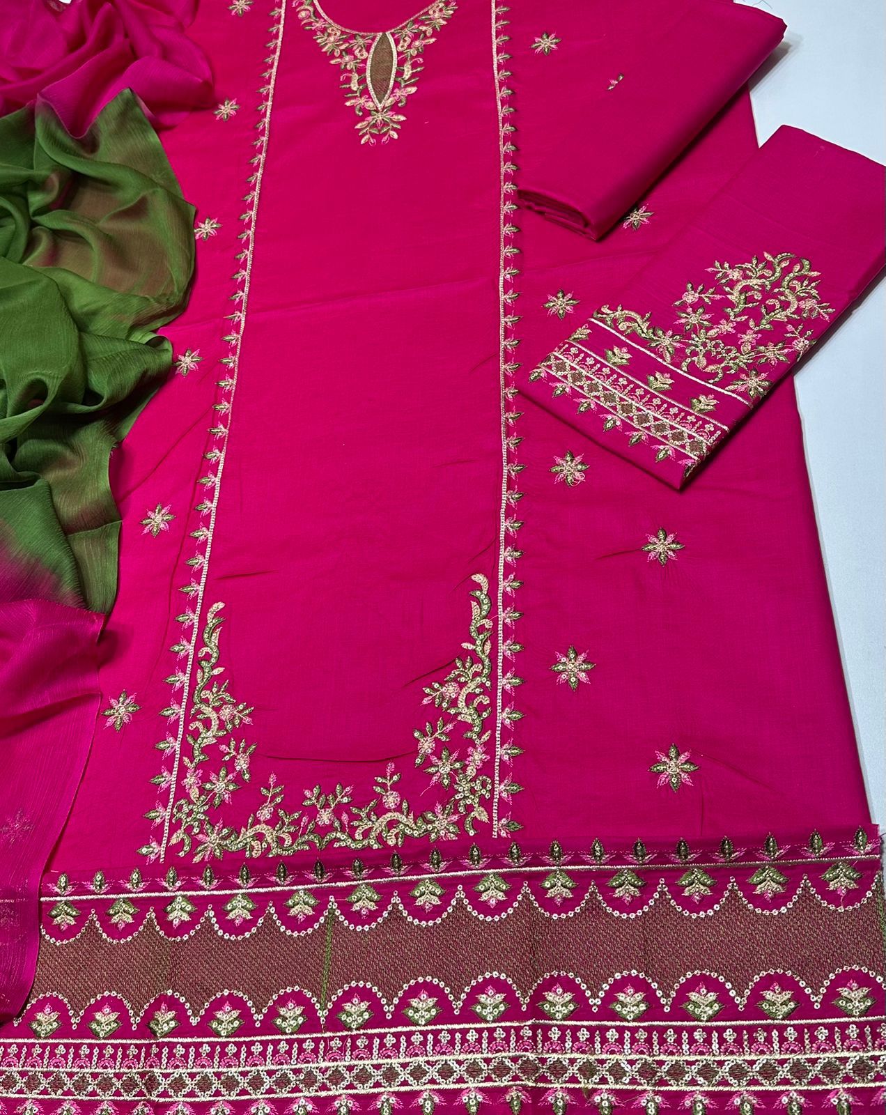 Summer collection D 15