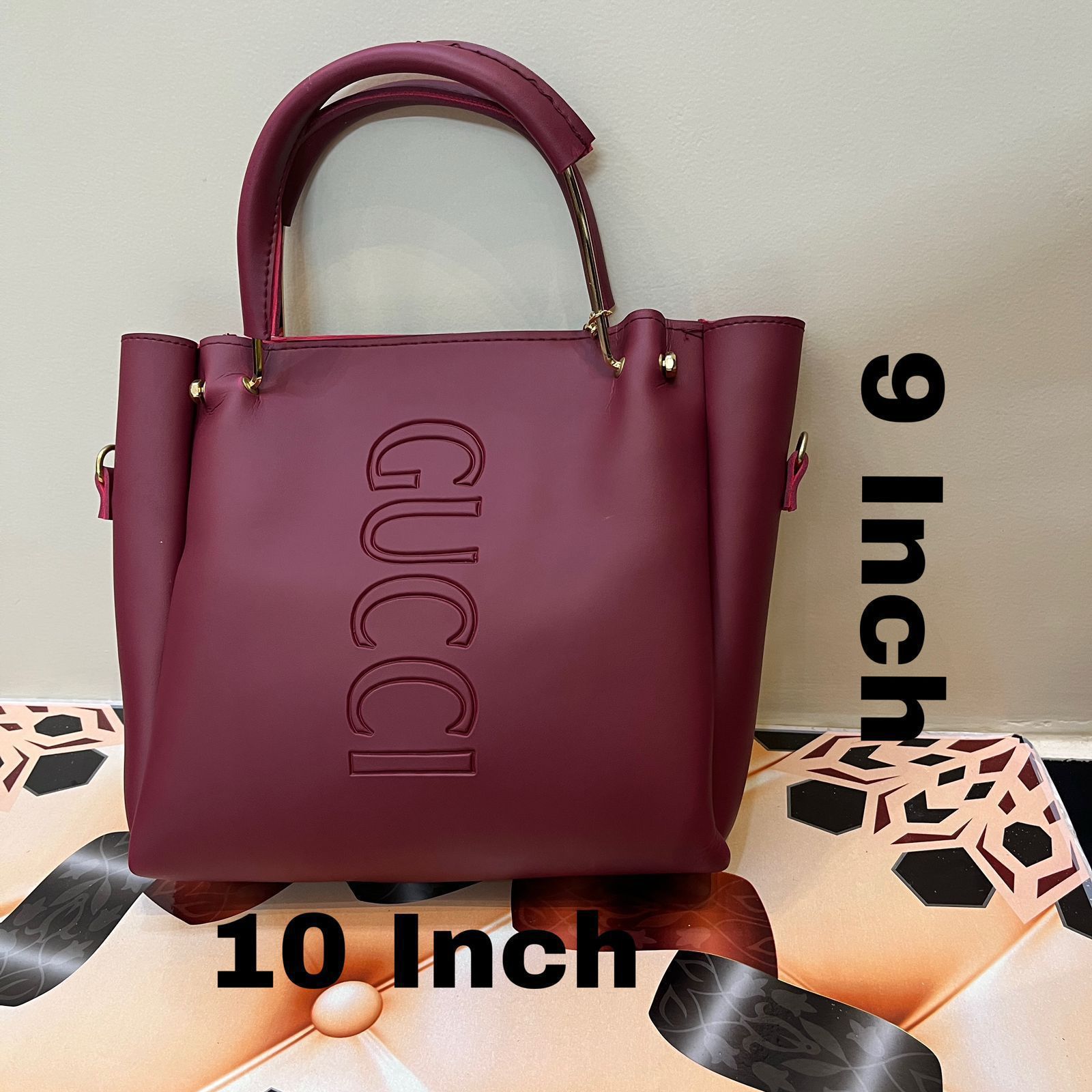 Sale Sale Sale  Gucci 3 pics set