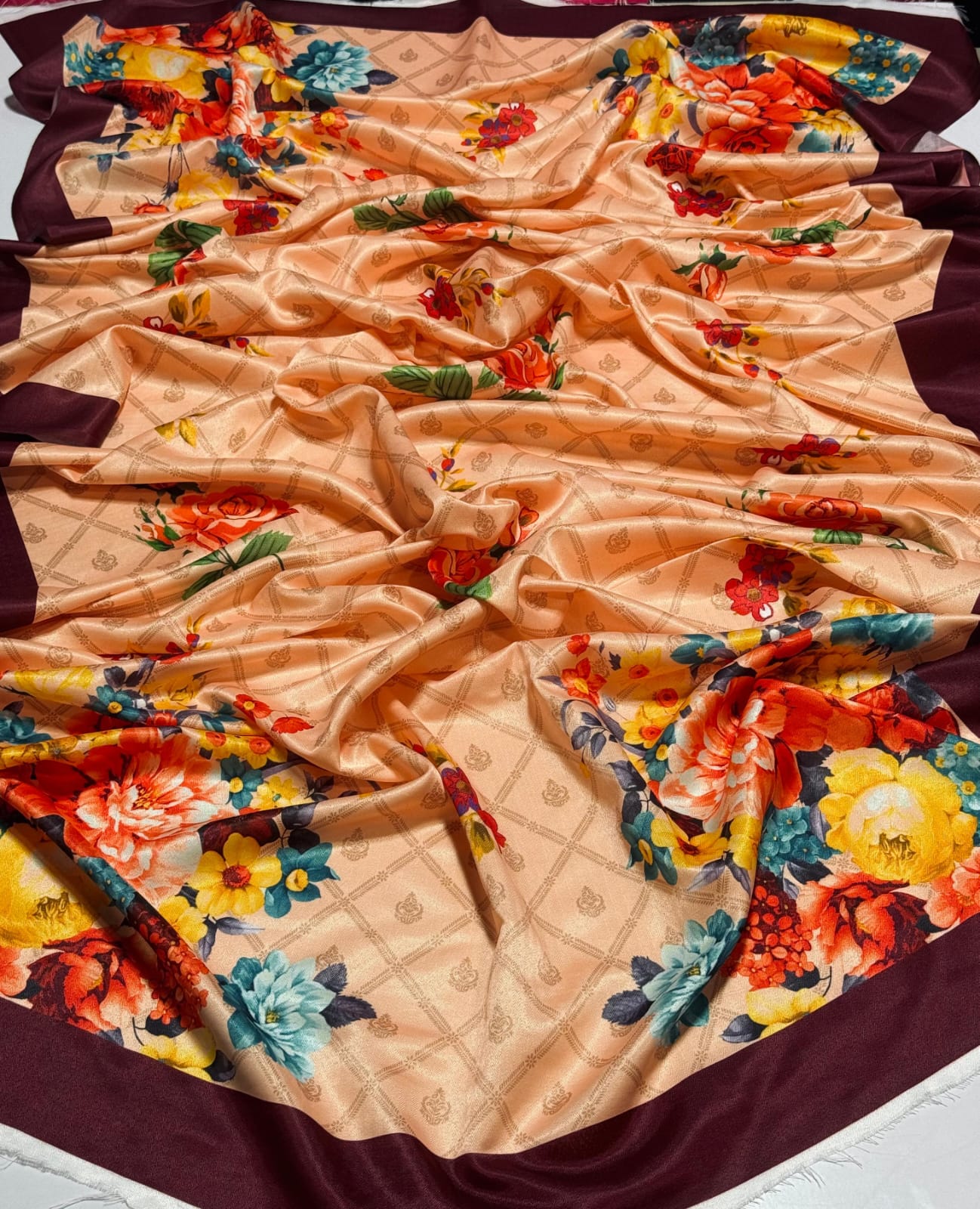 ZARA SHAHJAHAN DHANAK 1